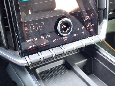 New 2026 GMC Acadia AT4 w/ Luxury Package image 20