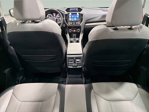 Certified 2022 Subaru Forester Limited w/ Popular Package #2 image 37