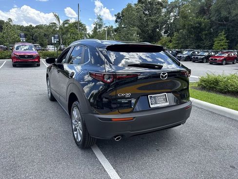 Certified 2023 MAZDA CX-30 AWD 2.5 S w/ Preferred Package image 13