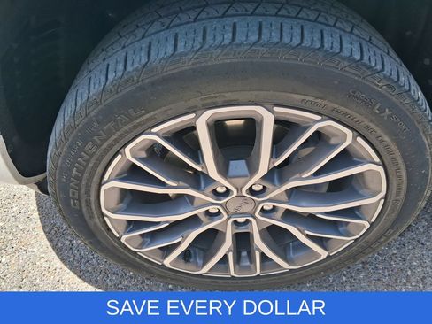 Used 2024 Jeep Grand Cherokee L Summit AWD/4WD image 16