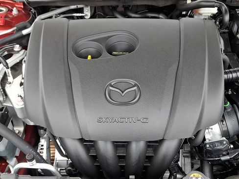 Certified 2026 MAZDA MAZDA3 2.5 S Hatchback w/ Premium Pkg FWD image 29