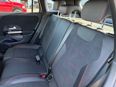 Used 2023 Mercedes-Benz GLA 250 4MATIC image 22