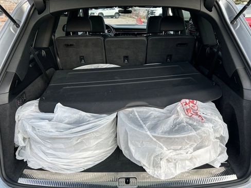Used 2022 Audi Q7 2.0T Premium Plus w/ Premium Plus Package image 5