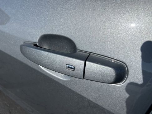 Used 2024 Chevrolet Malibu RS FWD image 14