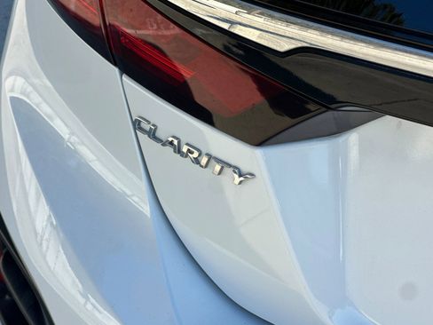 Used 2020 Honda Clarity Plug-In Hybrid image 21