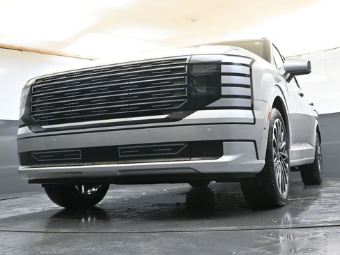 New 2026 Hyundai Palisade Calligraphy image 29