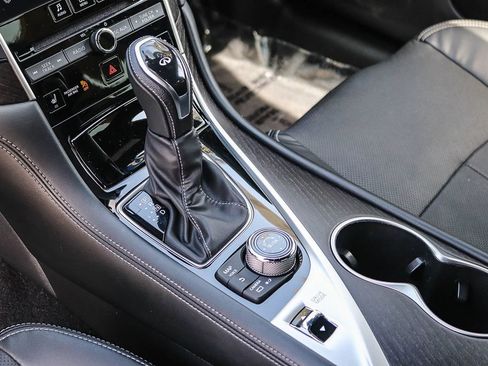 Used 2023 INFINITI Q50 Sensory RWD image 18