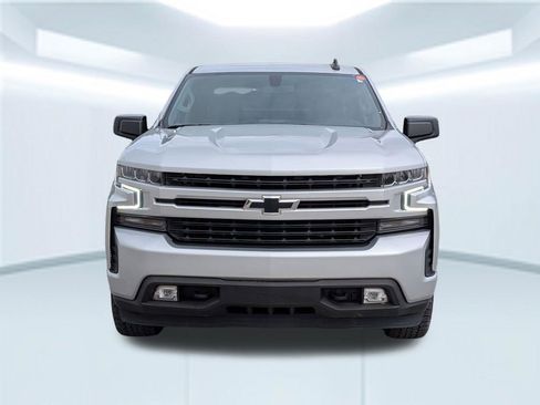 Used 2021 Chevrolet Silverado 1500 RST RWD image 10