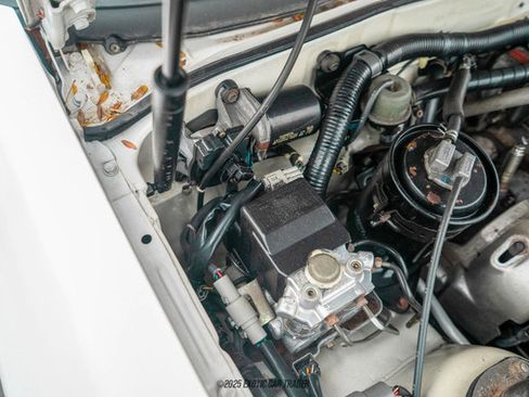 Used 1992 Toyota Supra Turbo image 23