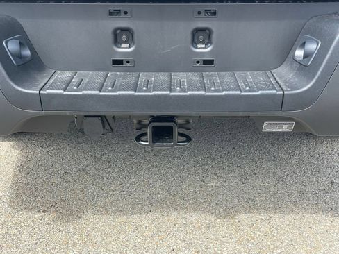 New 2026 Honda Ridgeline TrailSport image 22