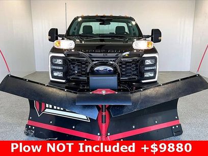 Used 2024 Ford F250 XL w/ STX Appearance Package