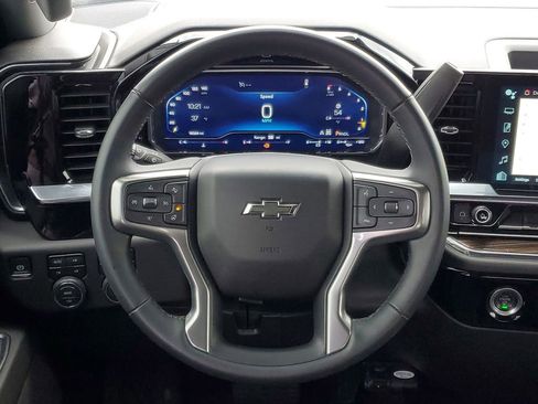 Certified 2024 Chevrolet Silverado 1500 LT Trail Boss w/ Protection Package AWD/4WD image 24