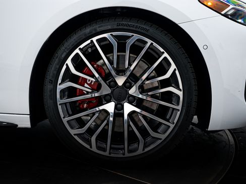 New 2026 Audi S5 Premium Plus AWD/4WD image 23