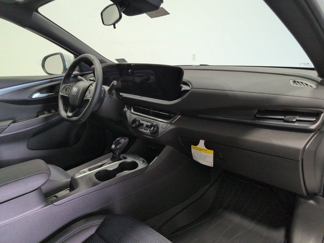 New 2026 Buick Envista Sport Touring w/ Convenience I Package FWD image 15