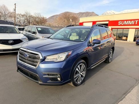 Used 2019 Subaru Ascent Limited image 8