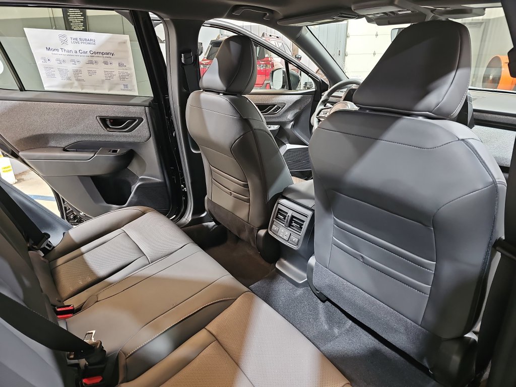 New 2026 Subaru Outback Limited w/ Premium/Limited Package 2 AWD/4WD image 11