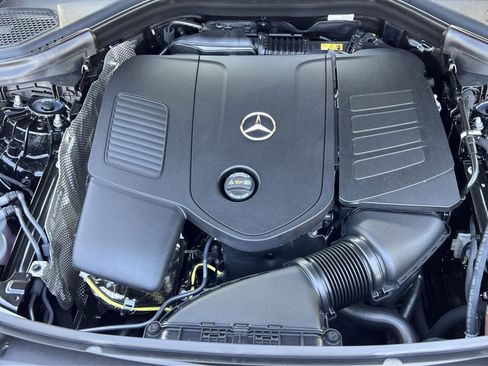 New 2026 Mercedes-Benz GLC 300 4MATIC image 34