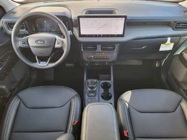 New 2026 Ford Maverick Lobo AWD/4WD image 11