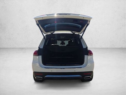 Certified 2021 Mercedes-Benz GLE 350 image 6