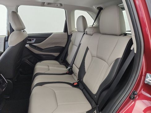 Used 2024 Subaru Forester Limited image 33