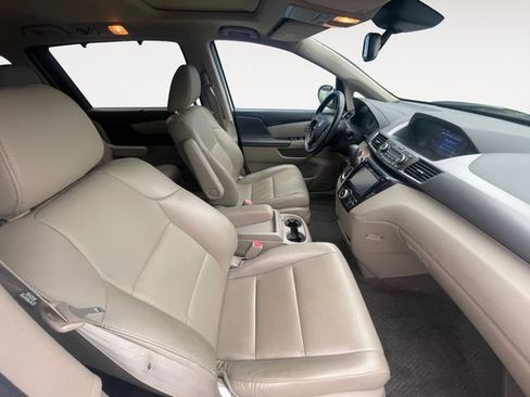 Used 2015 Honda Odyssey EX-L image 14