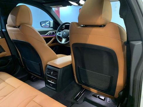 Used 2023 BMW 430i Gran Coupe xDrive w/ M Sport Package image 24