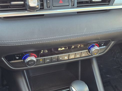 Used 2020 MAZDA MAZDA6 Touring image 28