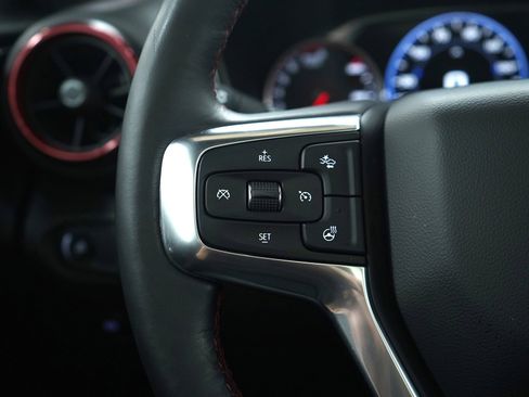 Used 2019 Chevrolet Blazer RS image 26