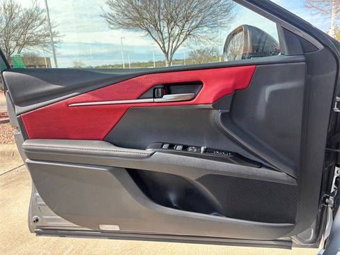 New 2026 Toyota Camry XSE w/ Premium Plus Package image 21