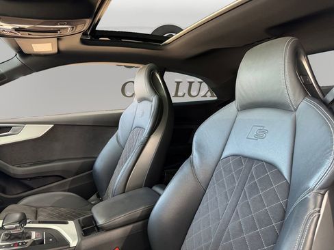 Used 2018 Audi S5 Premium Plus image 9