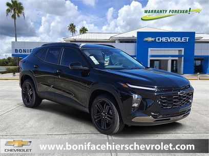 New 2026 Chevrolet Trax ACTIV w/ Driver Confidence Package