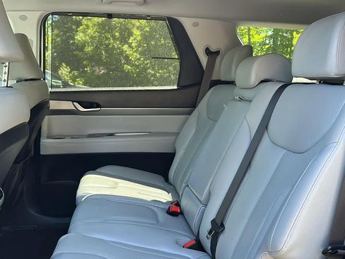 New 2022 Hyundai Palisade SEL w/ 8P Bench Seat Package image 25