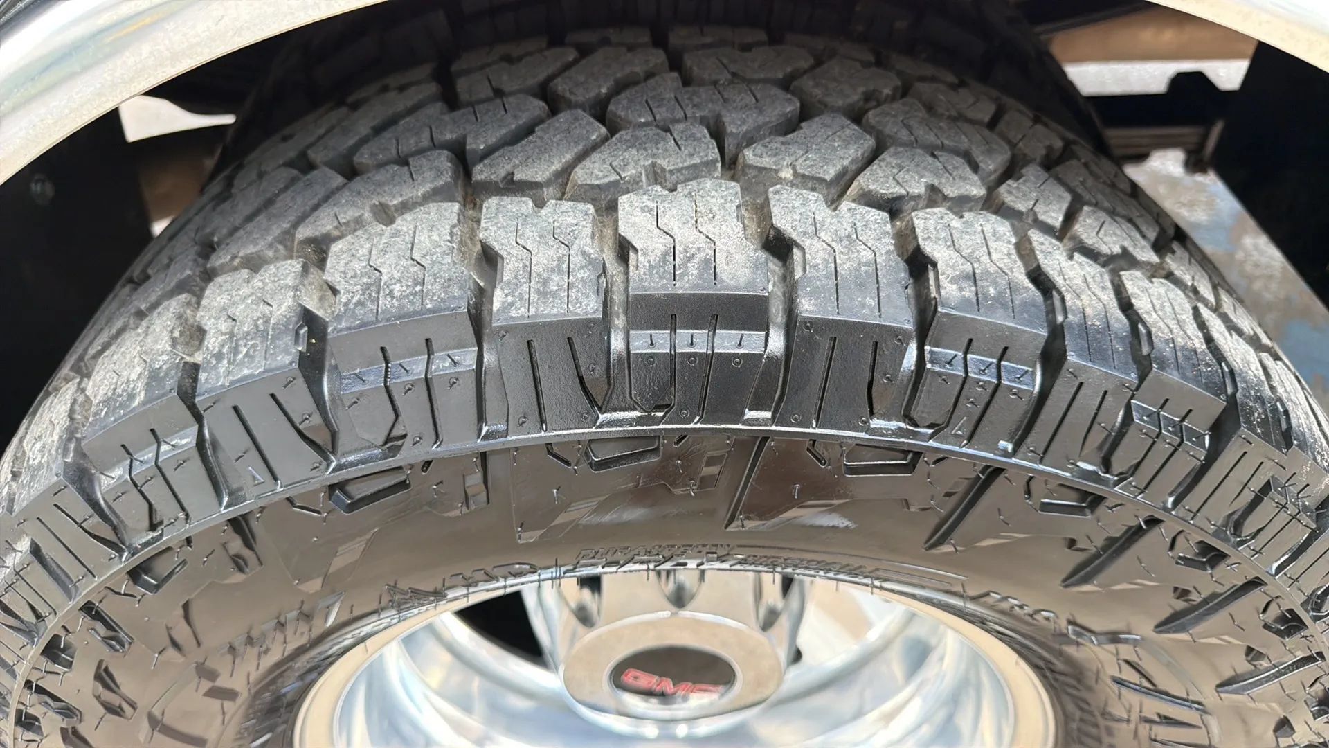 Used 2019 GMC Sierra 3500 Denali w/ Duramax Plus Package AWD/4WD image 19