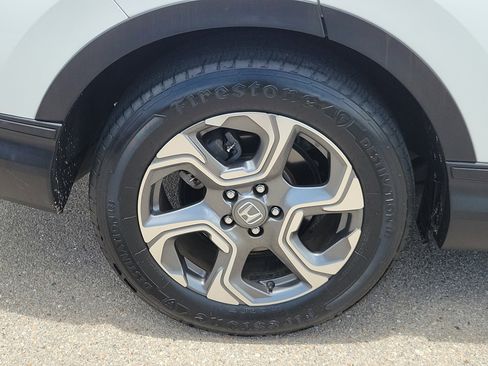 Used 2019 Honda CR-V EX image 9