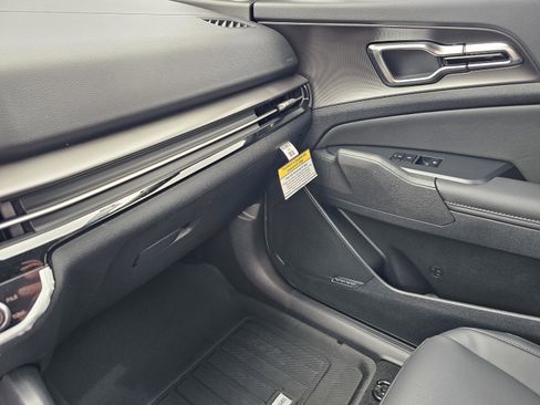 New 2026 Kia Sportage SX FWD image 26