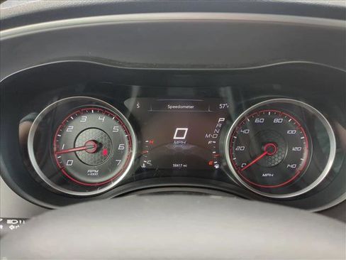 Used 2022 Dodge Charger SXT w/ Leather Interior Group image 11