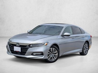 Used 2020 Honda Accord Touring