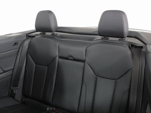 Used 2023 BMW M440i Convertible w/ Premium Package image 12