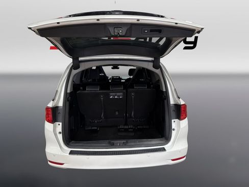 Used 2024 Honda Odyssey Touring image 18