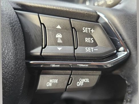 Used 2023 MAZDA CX-5 AWD 2.5 S w/ Premium Plus Pkg image 16
