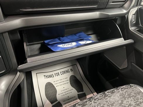 Used 2025 Ford F150 Tremor w/ Tow/Haul Package image 38