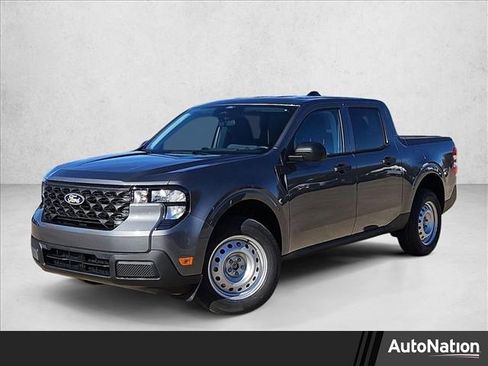 New 2026 Ford Maverick XL image 1