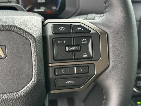 Used 2026 Toyota Land Cruiser image 28