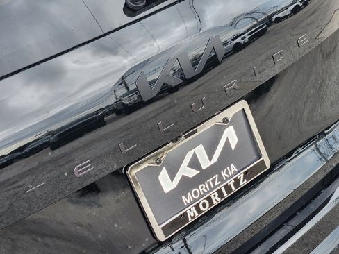 New 2025 Kia Telluride SX Prestige X-Pro image 8