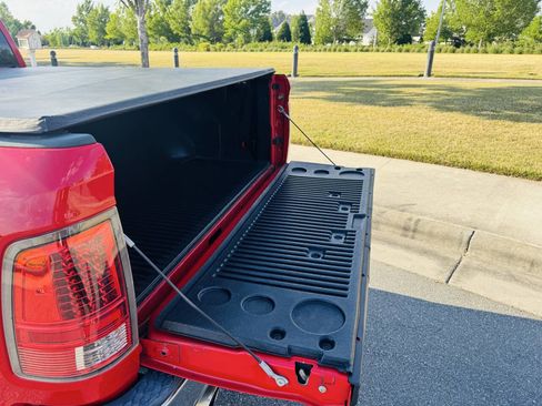 Used 2009 Dodge Ram 1500 Truck SLT w/ Big Horn Regional Pkg RWD image 11