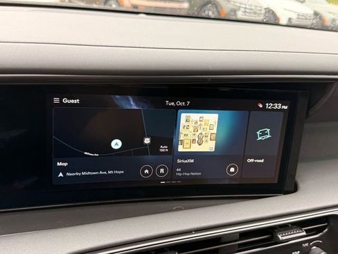 New 2026 Hyundai Palisade XRT Pro AWD/4WD image 20