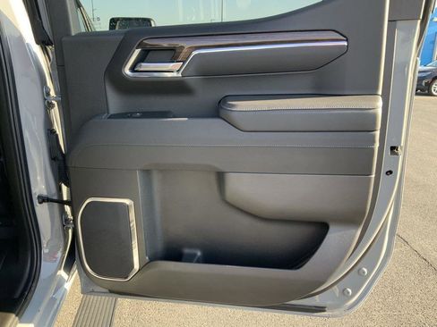 New 2025 Chevrolet Silverado 1500 RST image 66