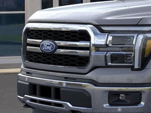 New 2026 Ford F150 Lariat w/ Equipment Group 501A Mid AWD/4WD image 18