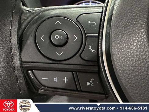 Used 2019 Toyota RAV4 XLE w/ Convenience Package AWD/4WD image 35