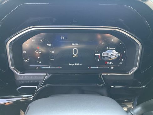 New 2026 GMC Sierra 1500 Elevation AWD/4WD image 11